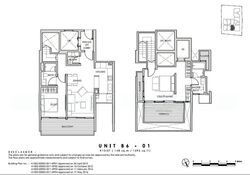 Lloyd Sixtyfive (D9), Apartment #543977191